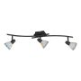 Prezent AZTEC 25074 Reflektor 3x40W/E14 IP20