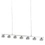 Prezent MAGNUM 25017 Visilica 7x40W/G9 IP20