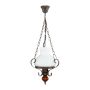 Prezent VICTORIA 25008 Visilica 1x60W/E27 IP20