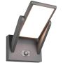 Trio MALAWI 253769142 Zidna svjetiljka 1x5w/led 2300-4000k 700lm ip65