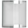 Trio MARTA 2522011-06 Zidna svjetiljka 1x40w/e14 ip20