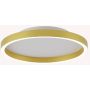Zambelis CEILING LED LAMP 25160 Plafonjera 27W/led 2700-3000-4000K 1274-1334-1365lm IP20