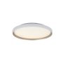 Zambelis CEILING LED LAMP 25185 Plafonjera 20W/led 2700-3000-4000K 1630-1663-1710lm IP20