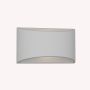 Zambelis WALL LIGHT 180025 Zidna svjetiljka 1x25W/G9 IP20