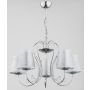 Alfa UNITY 26255 Luster 5x60W/E27