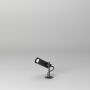 AQForm DART 26538-M930-F1-00-12 Vrt reflektor 1x3W/Led 3000K 389lm IP65