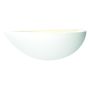 Endon MINI CRESCENT 10401 Zidna svjetiljka 1x40W/E27 IP20