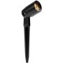 Garden Lights NESO 2606061 Vrt reflektor 1x2W/LED 3000K IP44