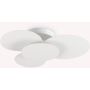 Ideal Lux CLOUD 263519 Stropna svjetiljka 1x33W/LED ip20