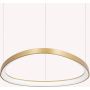 Ideal Lux GEMINI 269832 Visilica 1x47W/LED 3000K ip20