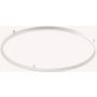 Ideal Lux ORACLE SLIM 265971 Stropna svjetiljka 1x29W/LED 3000K ip20
