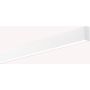 Ideal Lux STEEL 267128 Linearna svjetiljka 2x36W/LED 3000K ip20