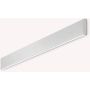 Ideal Lux STEEL 268095 Zidna svjetiljka 1x32W/LED 4000K ip20
