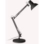Ideal Lux WALLY 265278 Radna svjetiljka 1x42W/E27 ip20