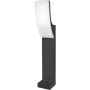 Italux Natan OFL-61916-BK Stojeca svjetiljka 1x15W/LED 3000K 1350lm IP54