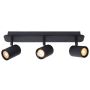 Lucide LENNERT 26958/15/30 Reflektor 3x5w/gu10 3000k 320lm ip44