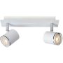 Lucide RILOU 26994/10/31 Reflektor 2x5w/gu10 3000k 320lm ip20