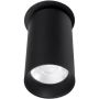 Maxlight HALO H0127 Ugradbeno downlight svjetlo 1x9w/led 3000k 715lm ip20