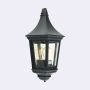 Norlys VENICE 261B Zidna svjetiljka 1x9W/E27 IP54