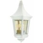 Norlys VENICE 261W Zidna svjetiljka 1x9W/E27 IP54