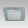 Prezent PORTADA 265 Plafonjera 1x60W/E27 IP20