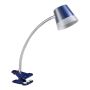 Prezent VIGO 26053 Radna svjetiljka s kopčom 1x4W/LED IP20