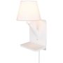 Trio COMFORT 262670131 Zidna svjetiljka 1x40w/e14 ip20