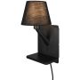 Trio COMFORT 262670132 Zidna svjetiljka 1x40w/e14 ip20