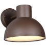 Trio ELBE 262360124 Zidna svjetiljka 1x10w/e27 ip44