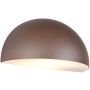 Trio MAAS 262460124 Zidna svjetiljka 1x10w/e27 ip44