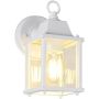 Trio MIRANDE 262260131 Zidna svjetiljka 1x40w/e27 ip23