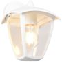 Trio VENTA 263260131 Zidna svjetiljka 1x10w/e27 ip44