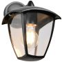 Trio VENTA 263260132 Zidna svjetiljka 1x10w/e27 ip44