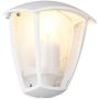 Trio VENTA 263260331 Zidna svjetiljka 1x10w/e27 ip44