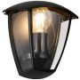 Trio VENTA 263260332 Zidna svjetiljka 1x10w/e27 ip44