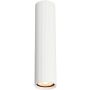 Italux Rilok CLN-83920-L-WH Natkriveno downlight svjetlo 1x10W/GU10 IP20