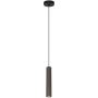 Italux Rilok PND-83920-1-BRO Visilica 1x10W/GU10 IP20
