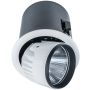 Italux Tanto RA-721R/WU-WW/12 Ugradbeno downlight svjetlo 1x34W/LED 3000K 3100lm IP20