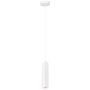 Italux Tecno PND-37492-1-WH Visilica 1x10W/GU10 IP20