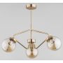 Alfa BARSUM 27583 Luster 3x40W/E14