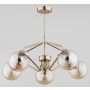 Alfa BARSUM 27585 Luster 5x40W/E14