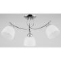 Alfa MARISA 27563 Luster 3x60W/E27