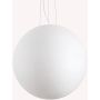 Ideal Lux CARTA 272139 Visilica 1x60W/E27 ip20