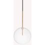 Ideal Lux EQUINOXE 277387 Visilica 1x2W/G4 ip20