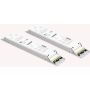 Ideal Lux FLUO 270876 Napajanje ip20