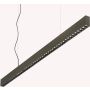Ideal Lux OFFICE 271200 Linearna svjetiljka 1x30W/LED 4000K ip20