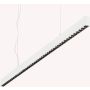 Ideal Lux OFFICE 271217 Linearna svjetiljka 1x30W/LED 4000K ip20