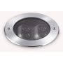 Ideal Lux TAURUS 277011 Ugradbeno downlight svjetlo 1x11W/LED ip67