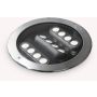 Ideal Lux TAURUS 277035 Ugradbeno downlight svjetlo 1x20W/LED ip67