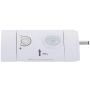 Italux Alison PIR Sensor CLA10-PS Senzor pokreta IP20